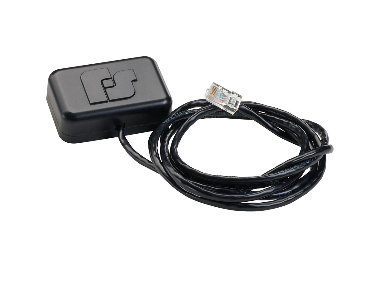 PFSYNC-1 On Scene Sync Module works in conjunction with Pathfinder PF400 to provide synchronization between multiple “like-programmed” vehicles. Previous (Sold Separately)
