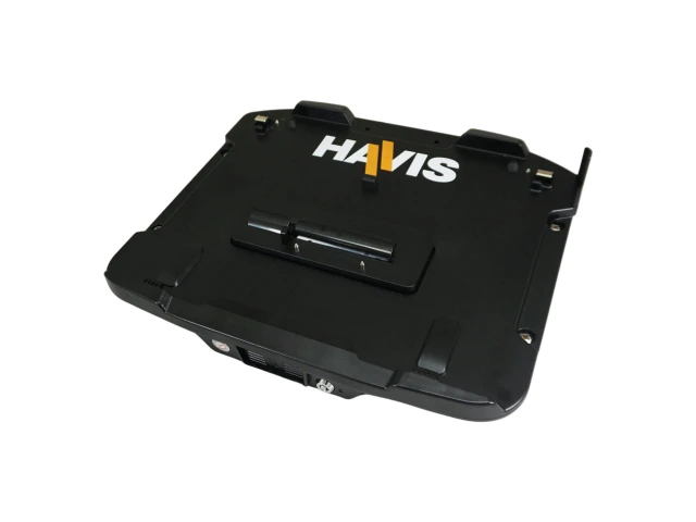[DS-PAN-1501-4] - Docking Station For Panasonic TOUGHBOOK 40 Laptop with Standard Port Replication & Quad Pass-Thru Antenna Conn