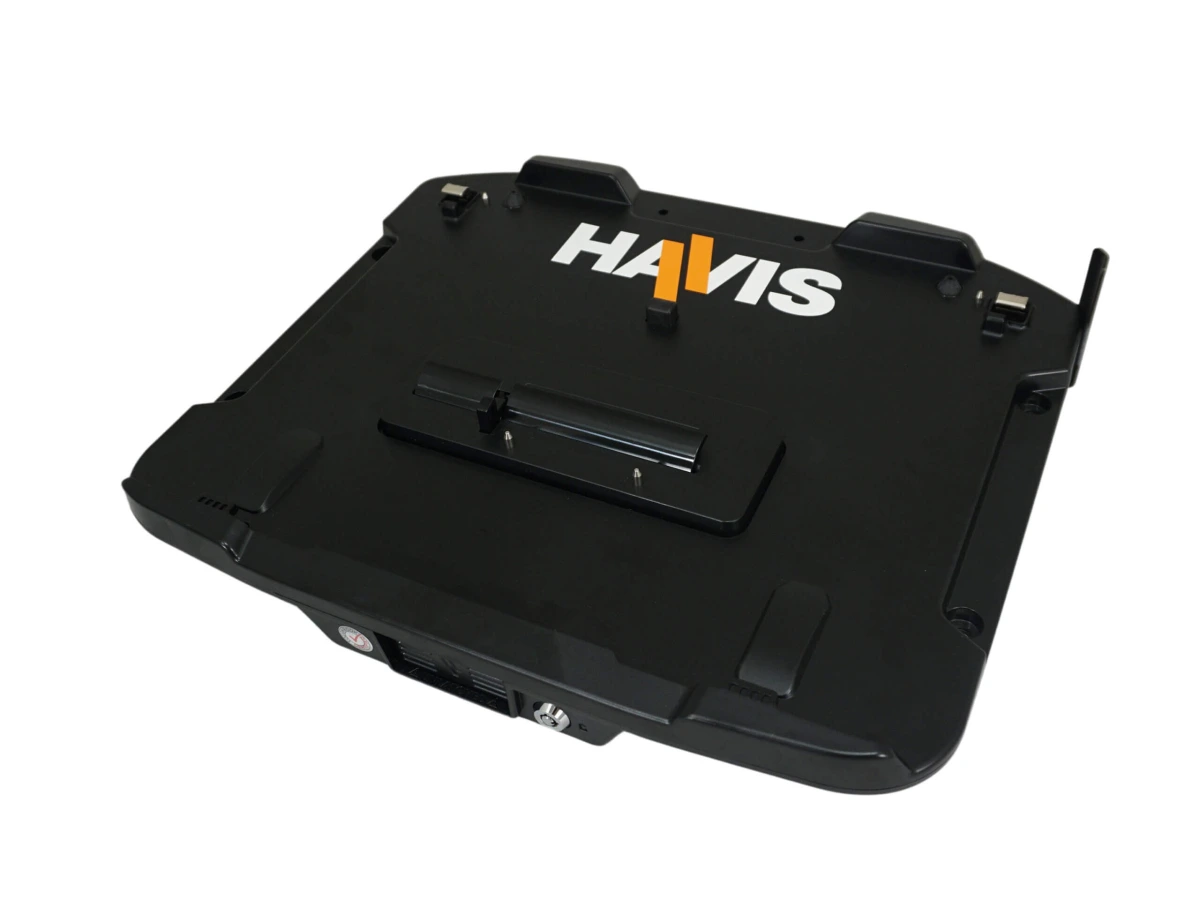 [DS-PAN-1504] - Docking Station For Panasonic TOUGHBOOK 40 Laptop with Advanced Port Replication