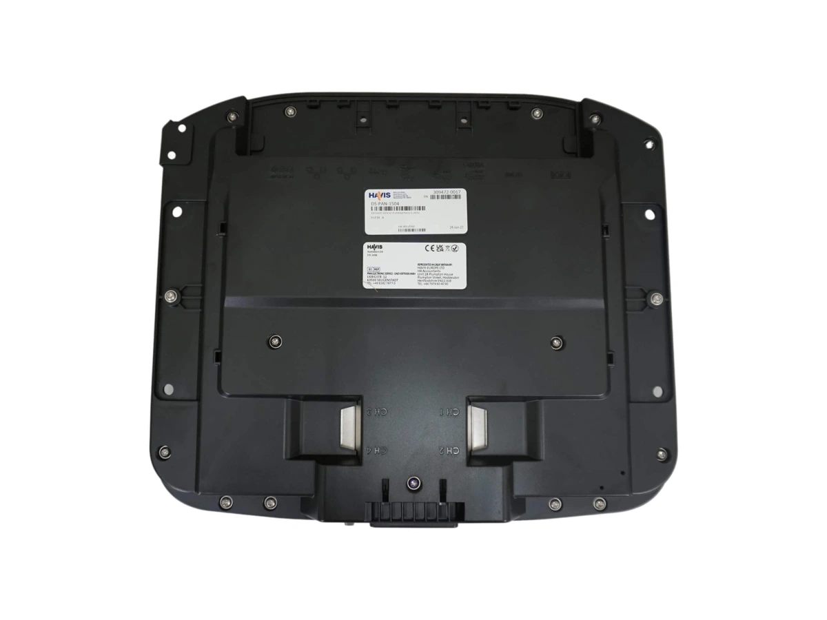 [DS-PAN-1504] - Docking Station For Panasonic TOUGHBOOK 40 Laptop with Advanced Port Replication