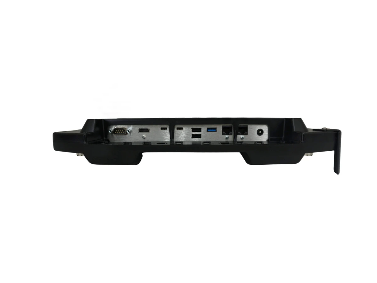 [DS-PAN-1504] - Docking Station For Panasonic TOUGHBOOK 40 Laptop with Advanced Port Replication