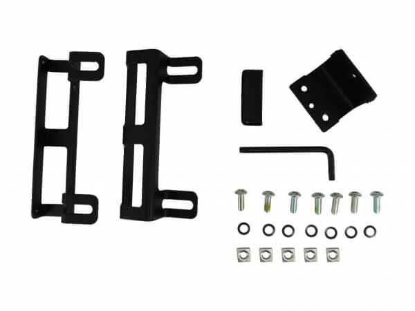 [UT-2010-KIT] - Adaptor Lug Kit to secure Dell Latitude 5285 or HP Elite X2 in Universal Rugged Cradle UT-2000 Series