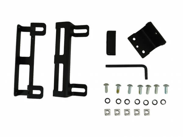 [UT-2010-KIT] - Adaptor Lug Kit to secure Dell Latitude 5285 or HP Elite X2 in Universal Rugged Cradle UT-2000 Series