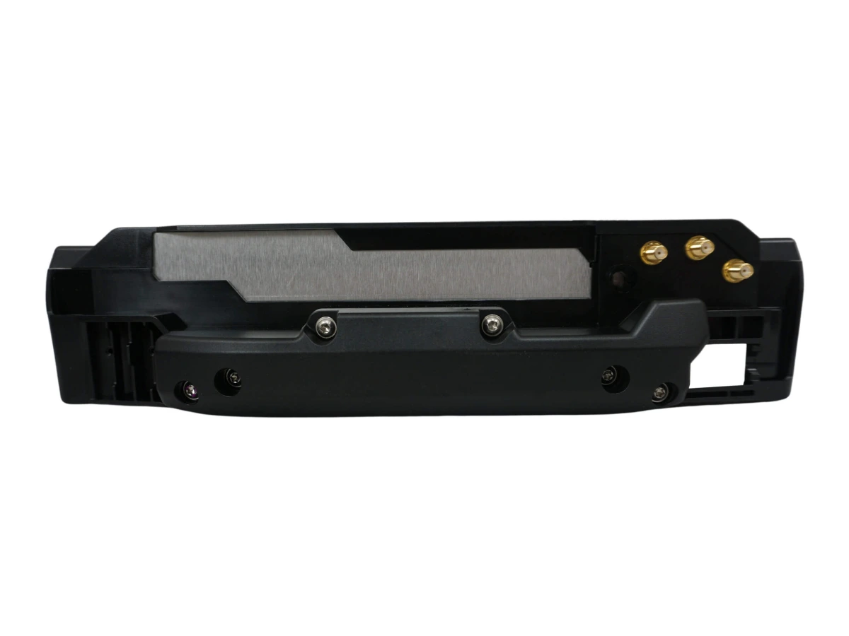 [DS-GTC-223-3] - Cradle For Getac F110 Tablet With Triple Pass-Thru Antenna Connections
