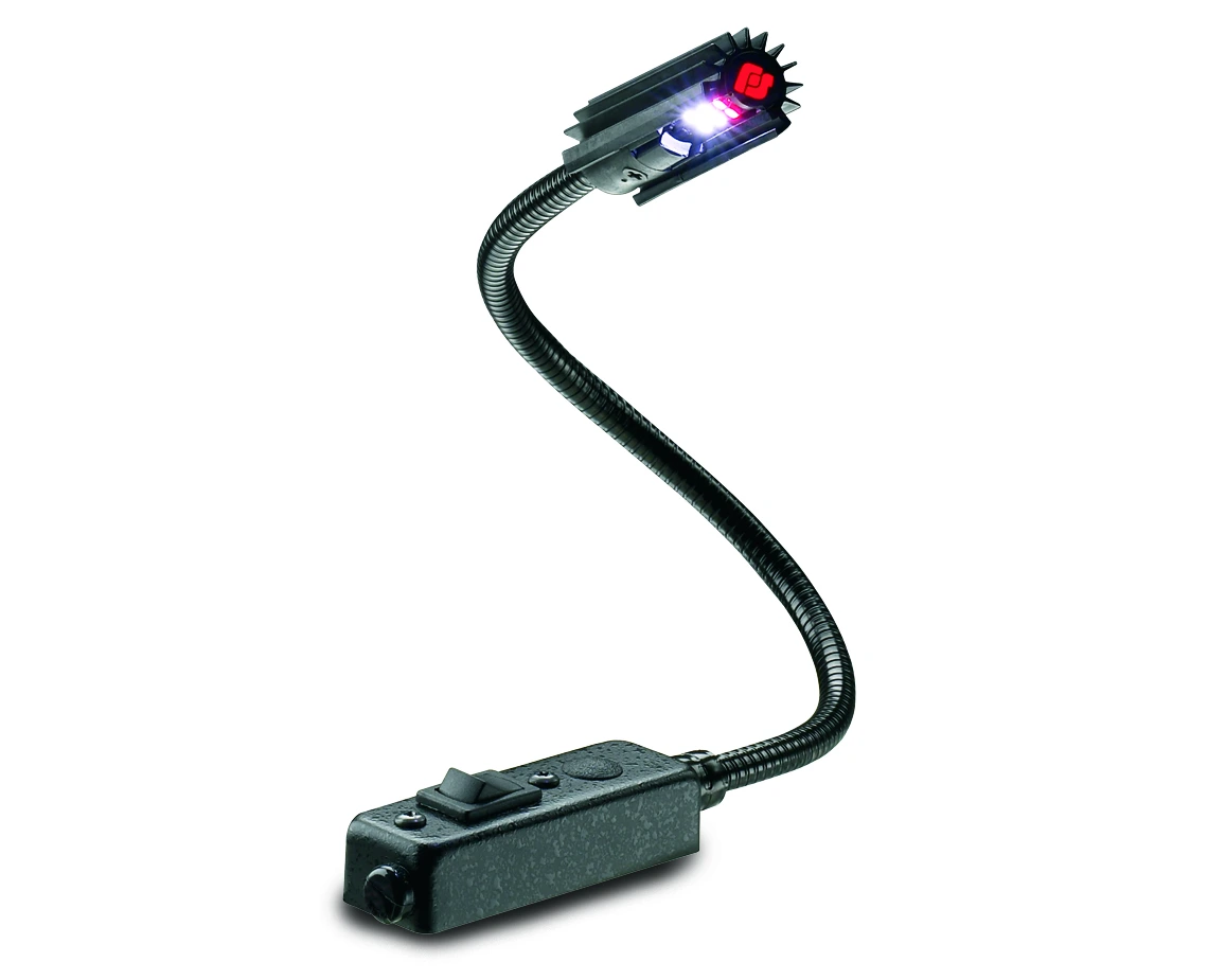 Federal Signal Littlite