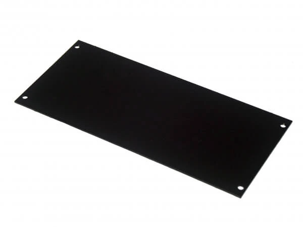 [C-FP-4] - 4" Filler Plate