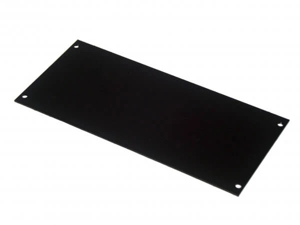 [C-FP-4] - 4" Filler Plate