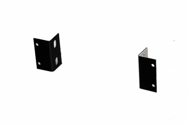 [C-EB20-PTR] - OBSOLETE – 2-Piece Equipment Mounting Bracket, 2" Mounting Space, Fits Patco Tracker