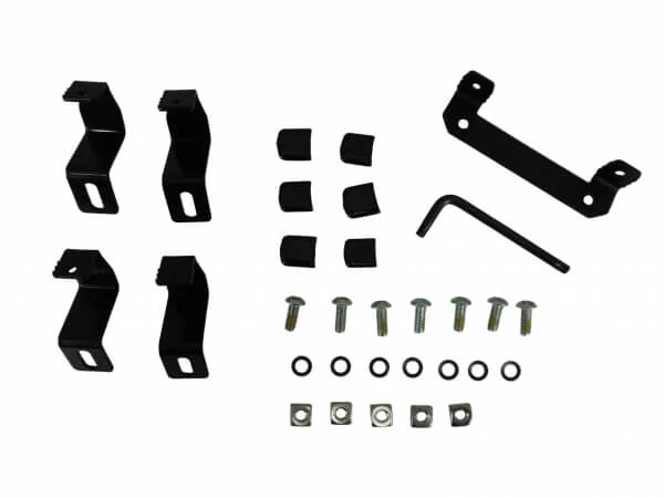 [UT-2011-KIT] - DISCONTINUED – Adaptor Lug Kit to secure Fujitsu LIFEBOOK P727