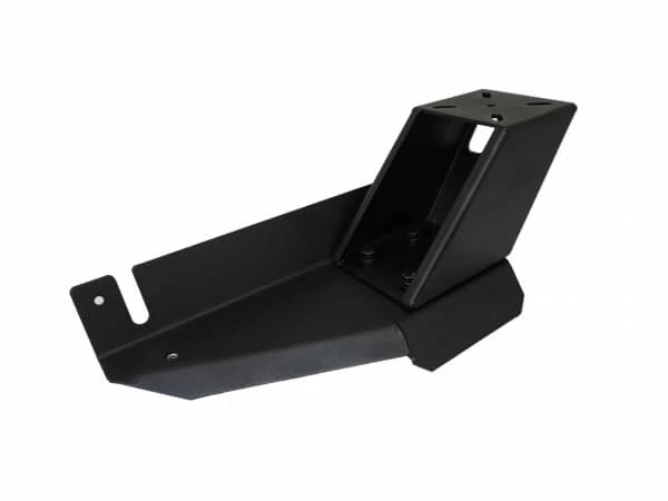 [C-HDM-152] - Heavy-Duty Mount For 2013-2024 Dodge Ram DS Classic Body Style
