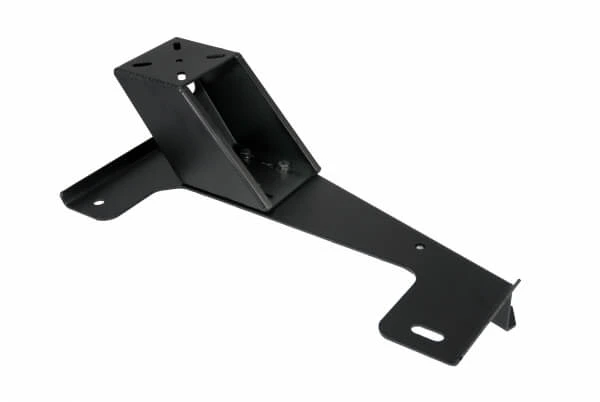 [C-HDM-168] - Heavy-Duty Mount For 2011-2023 Dodge Charger Pursuit