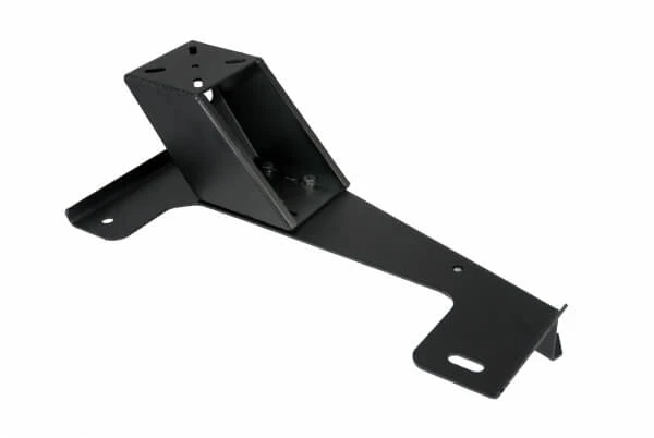 [C-HDM-168] - Heavy-Duty Mount For 2011-2023 Dodge Charger Pursuit