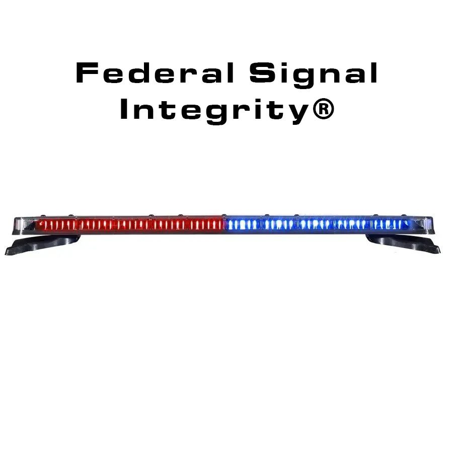 Federal Signal Integrity
