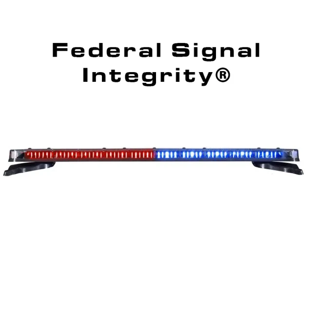 Federal Signal Integrity