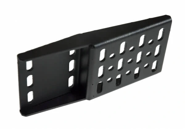 [C-MM-303] - OBSOLETE – Monitor Adapter Plate Assembly, Panasonic CF19