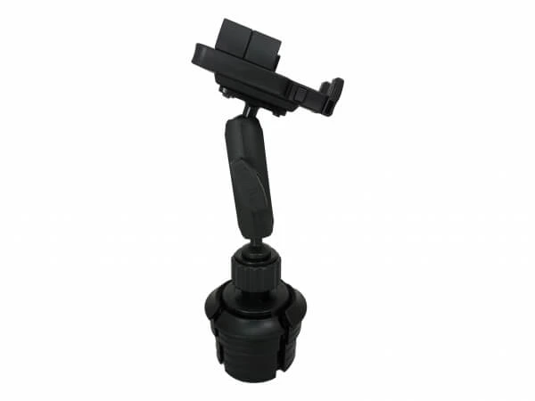 [PKG-CUP-101] - Phone Cradle & Cup Holder Mount