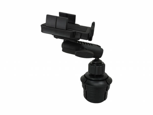 [PKG-CUP-101] - Phone Cradle & Cup Holder Mount
