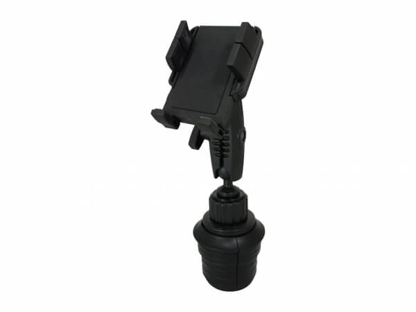[PKG-CUP-101] - Phone Cradle & Cup Holder Mount