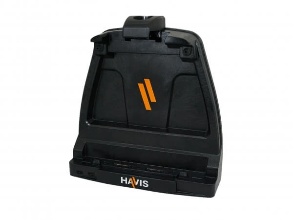 [DS-GTC-901-3] - Docking Station For Getac K120 Tablet With Triple Pass-Thru Antenna Connections