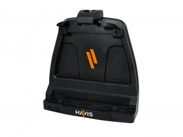 [DS-GTC-901-3] - Docking Station For Getac K120 Tablet With Triple Pass-Thru Antenna Connections