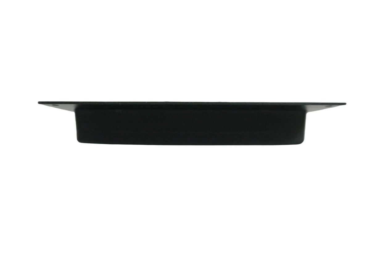 [C-AHW-80] - 8" Accessory Holder for 3.3"W Section of Wide Consoles