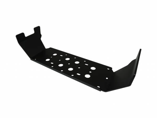 [DS-DA-234] - DISCONTINUED – Computer Port Blocker Mounting Bracket for DS-DELL-400 Series Docking Stations