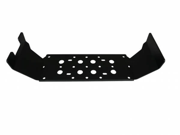 [DS-DA-234] - DISCONTINUED – Computer Port Blocker Mounting Bracket for DS-DELL-400 Series Docking Stations