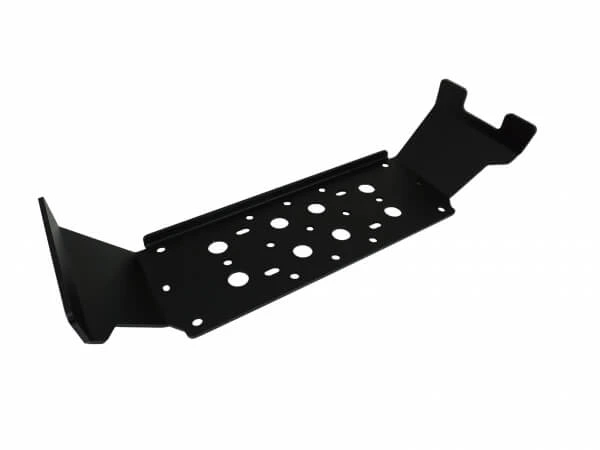 [DS-DA-234] - DISCONTINUED – Computer Port Blocker Mounting Bracket for DS-DELL-400 Series Docking Stations