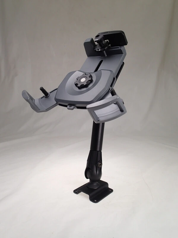 [UT-301] - Universal Rugged Cradle for approximately 7"-9" Computing Devices