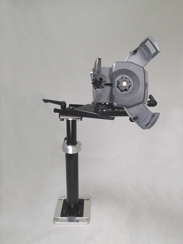 [UT-301] - Universal Rugged Cradle for approximately 7"-9" Computing Devices