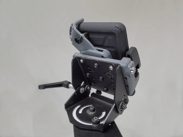 [UT-301] - Universal Rugged Cradle for approximately 7"-9" Computing Devices