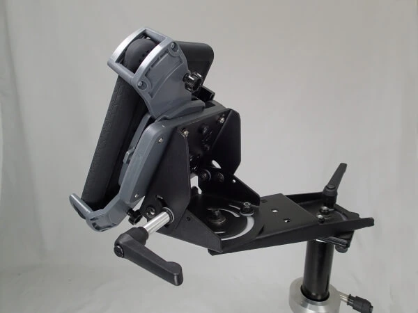 [UT-301] - Universal Rugged Cradle for approximately 7"-9" Computing Devices