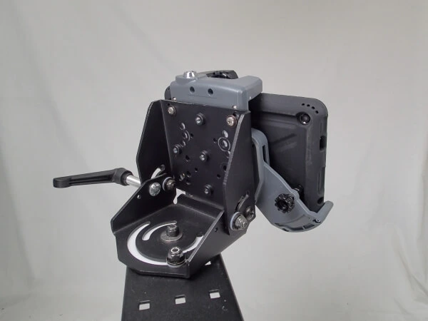 [UT-301] - Universal Rugged Cradle for approximately 7"-9" Computing Devices