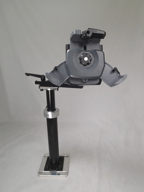 [UT-301] - Universal Rugged Cradle for approximately 7"-9" Computing Devices