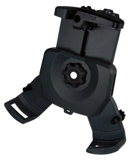 [UT-301] - Universal Rugged Cradle for approximately 7"-9" Computing Devices