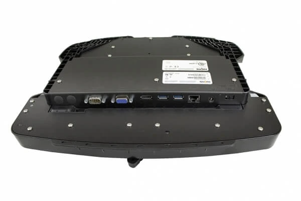 [DS-PAN-431] - Docking Station For Panasonic TOUGHBOOK 55 Laptop With Advanced Port Replication