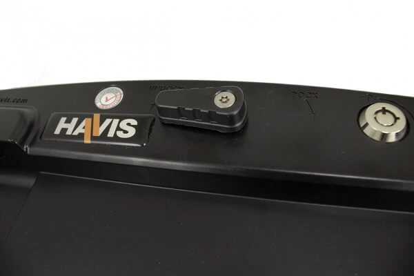 [DS-PAN-431] - Docking Station For Panasonic TOUGHBOOK 55 Laptop With Advanced Port Replication