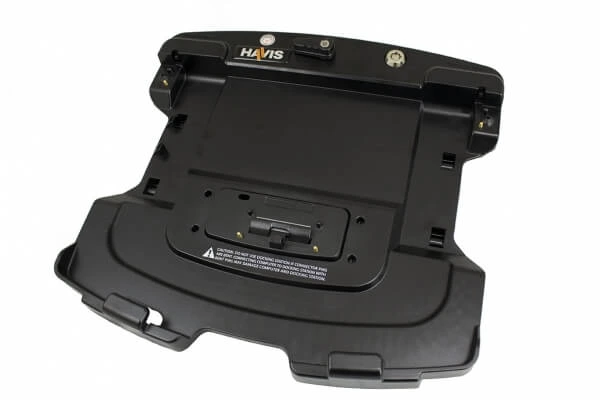 [DS-PAN-431] - Docking Station For Panasonic TOUGHBOOK 55 Laptop With Advanced Port Replication