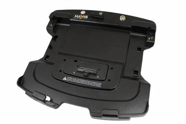 [DS-PAN-431] - Docking Station For Panasonic TOUGHBOOK 55 Laptop With Advanced Port Replication