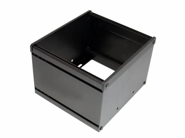 [C-800] - OBSOLETE – 8" Enclosed Console