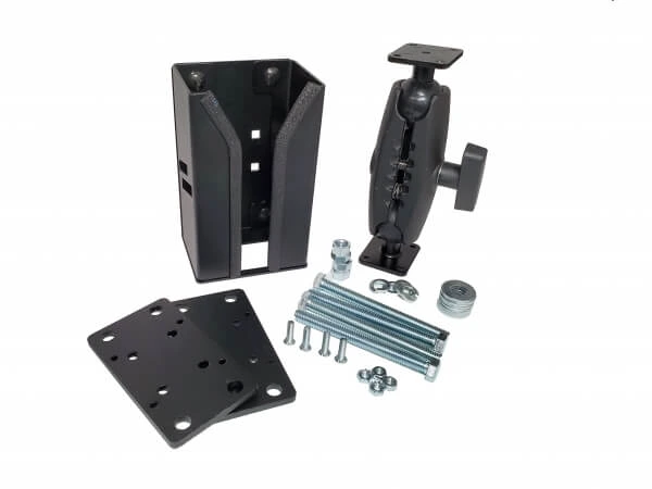 [PKG-MH-3002] - DISCONTINUED – Barcode Scanner Cradle and MD-408 Mount