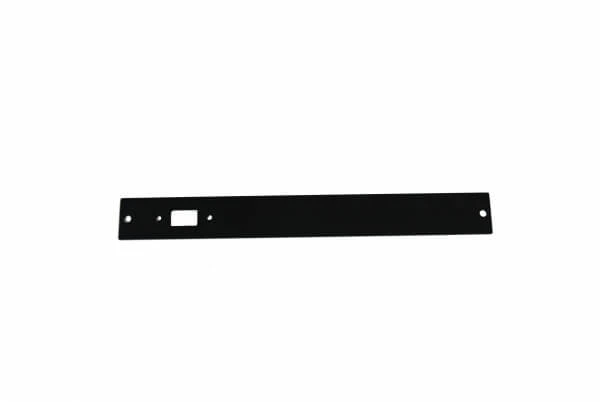 [C-EB10-USB-1P] - OBSOLETE – 1-Piece Equipment Mounting Bracket, 1" Mounting Space, Fits USB Connector