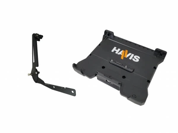 [PKG-DS-GTC-1201] - Package – Docking Station For Getac B360 and B360 Pro Laptops With Screen Support