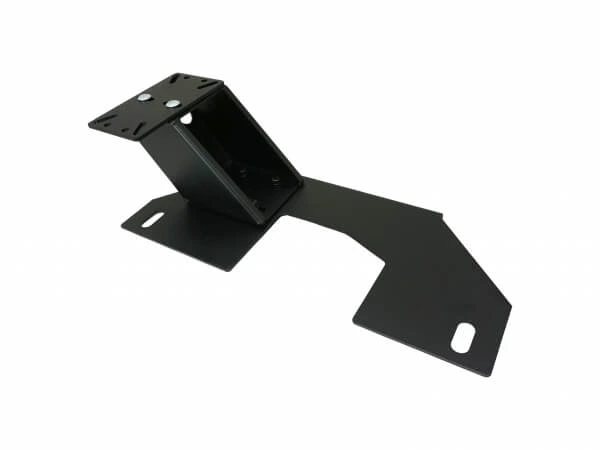 [C-HDM-153] - Heavy-Duty Mount For Ford 2013-2019 Police Interceptor Utility