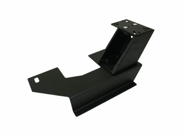 [C-HDM-153] - Heavy-Duty Mount For Ford 2013-2019 Police Interceptor Utility