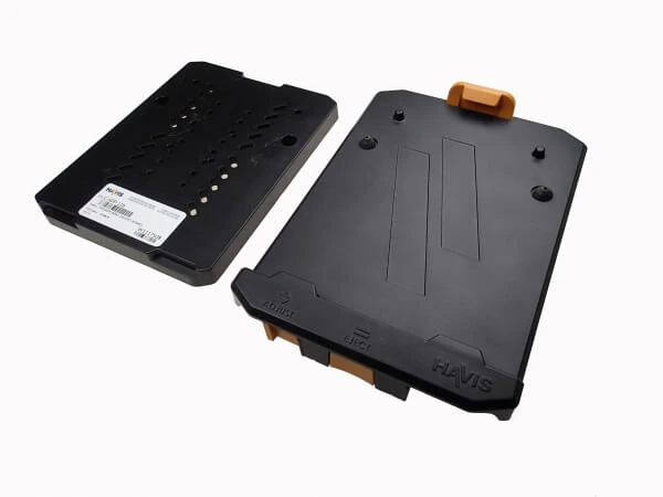 [C-KBM-202] - Havis Rugged Keyboard Mount & Adapter Combination