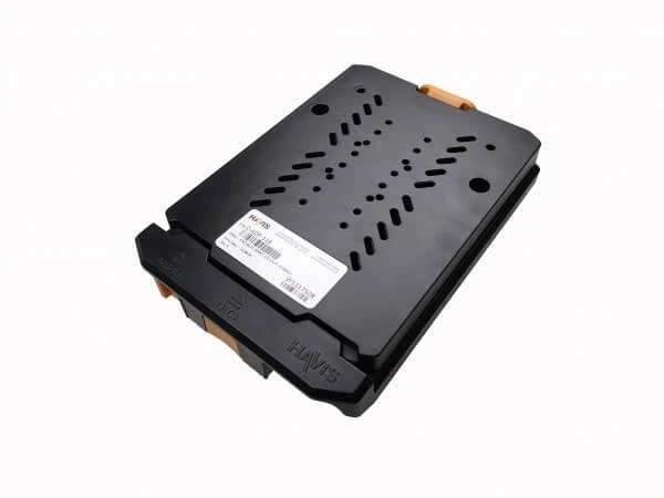 [C-KBM-202] - Havis Rugged Keyboard Mount & Adapter Combination