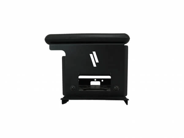 [C-ARPB-143] - Zebra ZQ520 & ZQ521 Printer Mount and Tall Armrest