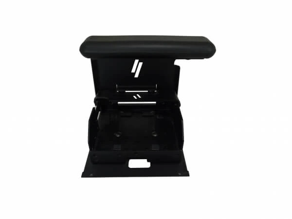 [C-ARPB-143] - Zebra ZQ520 & ZQ521 Printer Mount and Tall Armrest