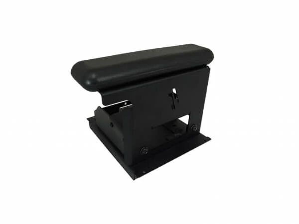 [C-ARPB-143] - Zebra ZQ520 & ZQ521 Printer Mount and Tall Armrest